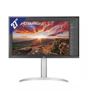 Màn hình máy tính LG 27UP850N-W - 27 inch