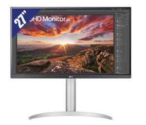Màn hình máy tính LG 27UP850N-W - 27 inch