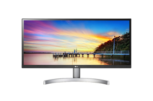 Màn hình máy tính LG 29WK600 - 29 inch