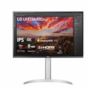 Màn hình máy tính LG 29WN600-W - 29 inch