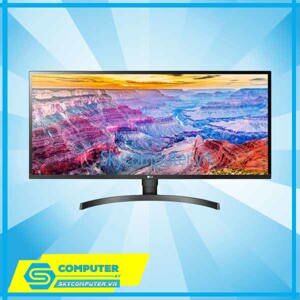 Màn hình máy tính LG 29WN600-W - 29 inch
