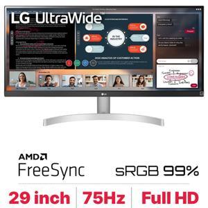 Màn hình máy tính LG 29WN600-W - 29 inch