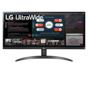 Màn hình máy tính LG 29WP500-B - 29 inch