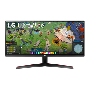 Màn hình máy tính LG 29WP60G-B - 29 inch