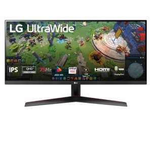 Màn hình máy tính LG 29WP60G-B - 29 inch