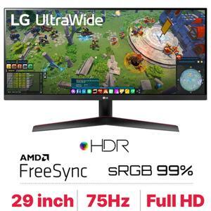 Màn hình máy tính LG 29WP60G-B - 29 inch