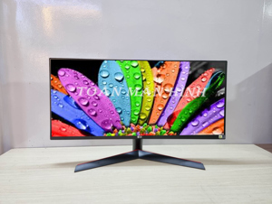 Màn hình máy tính LG 29WP60G-B - 29 inch