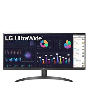 Màn hình máy tính LG 29WQ500-B - 29 inch