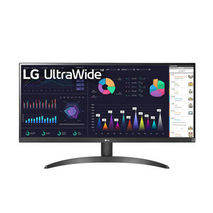 Màn hình máy tính LG 29WQ500-B - 29 inch