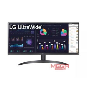 Màn hình máy tính LG 29WQ500-B - 29 inch