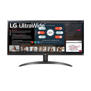 Màn hình máy tính LG 29WQ500-B - 29 inch