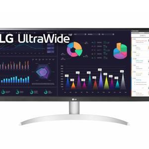 Màn hình máy tính LG 29WQ600-W - 29 inch