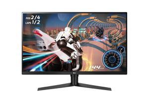 Màn hình máy tính LG 32GK650F-B - 32 inch, QHD (2560 x 1440)