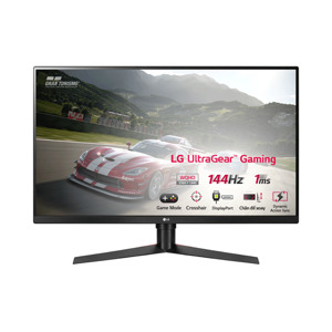 Màn hình máy tính LG 32GK650F-B - 32 inch, QHD (2560 x 1440)