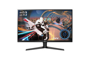 Màn hình máy tính LG 32GK650F-B - 32 inch, QHD (2560 x 1440)