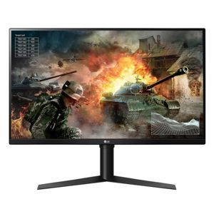 Màn hình máy tính LG 32GK850F - 32 inch, 2560x1440