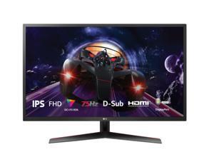 Màn hình máy tính LG 32MP60G-B - 31.5 inch