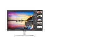 Màn hình máy tính LG 32UK950 - 32 inch