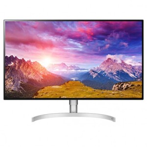 Màn hình máy tính LG 32UL950-W - 32 inch