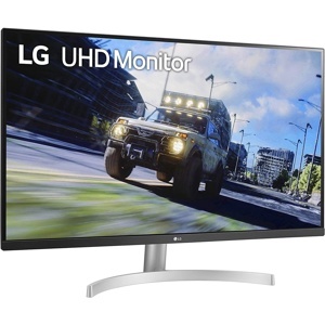 Màn hình máy tính LG 32UN500-W - 31.5 inch