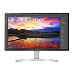 Màn hình máy tính LG 32UN650-W - 32 inch