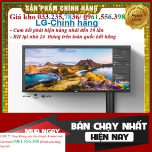 Màn hình máy tính LG 32UN880-B - 32 inch