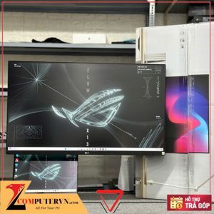 Màn hình máy tính LG 32UN880-B - 32 inch