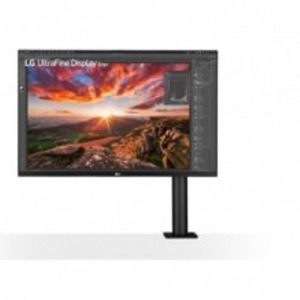 Màn hình máy tính LG 32UN880-B - 32 inch