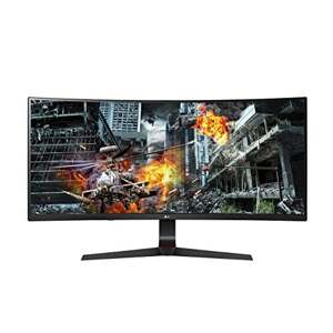 Màn hình máy tính LG 34GL750 - 34 inch