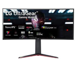 Màn hình máy tính LG 34GN850-B - 34 inch