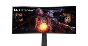 Màn hình máy tính LG 34GP950G-B - 34 inch