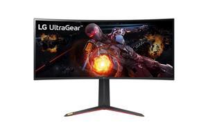 Màn hình máy tính LG 34GP950G-B - 34 inch