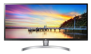 Màn hình máy tính LG 34WK650-W - 34 inch