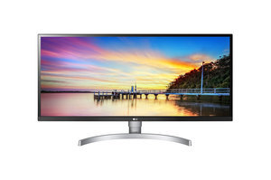 Màn hình máy tính LG 34WK650-W - 34 inch