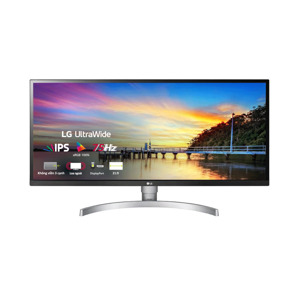 Màn hình máy tính LG 34WK650-W - 34 inch