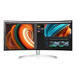 Màn hình máy tính LG 34WK95C-W - 34 inch, QHD (3440 x 1440)