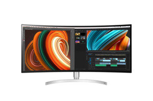 Màn hình máy tính LG 34WK95C-W - 34 inch, QHD (3440 x 1440)