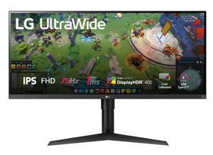 Màn hình máy tính LG 34WP65G-B - 34 inch