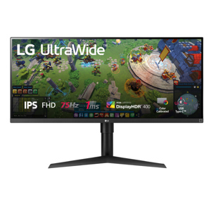 Màn hình máy tính LG 34WP65G-B - 34 inch