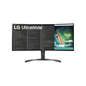 Màn hình máy tính LG 35WN75C - 35 inch