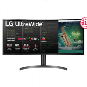 Màn hình máy tính LG 35WN75C - 35 inch