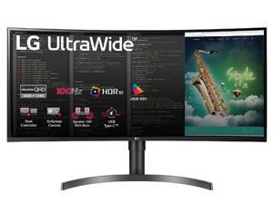 Màn hình máy tính LG 35WN75C - 35 inch
