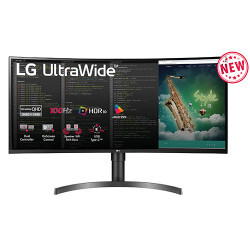 Màn hình máy tính LG 35WN75C - 35 inch