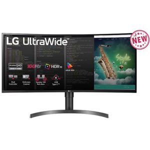 Màn hình máy tính LG 35WN75C - 35 inch