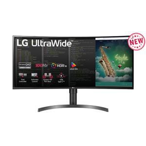 Màn hình máy tính LG 35WN75CN-B - 35 inch