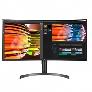 Màn hình máy tính LG 35WN75CN-B - 35 inch