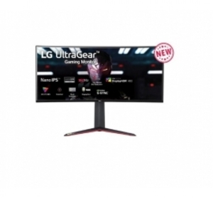 Màn hình máy tính LG 35WN75CN-B - 35 inch