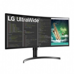 Màn hình máy tính LG 35WN75CN-B - 35 inch