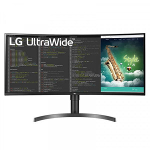 Màn hình máy tính LG 35WN75CN-B - 35 inch