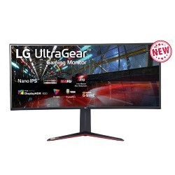 Màn hình máy tính LG 38GN950 - 38 inch